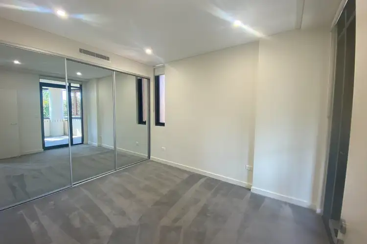 Second view of Homely unit listing, F104/27-35 Punchbowl Road, Belfield NSW 2191