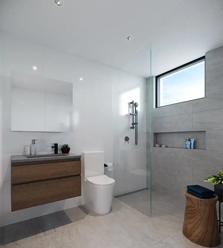 Third view of Homely unit listing, F104/27-35 Punchbowl Road, Belfield NSW 2191