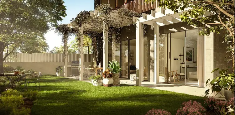 Fifth view of Homely unit listing, F104/27-35 Punchbowl Road, Belfield NSW 2191