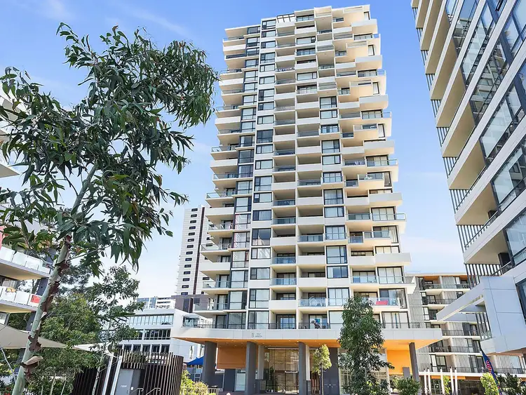 2002/26 Cambridge Street, Epping NSW 2121