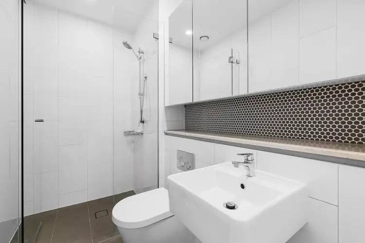 Sixth view of Homely apartment listing, 2002/26 Cambridge Street, Epping NSW 2121