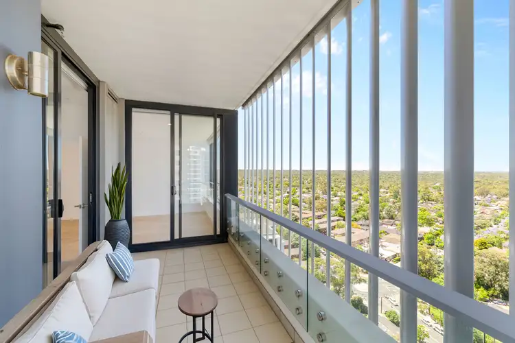 Seventh view of Homely apartment listing, 2002/26 Cambridge Street, Epping NSW 2121