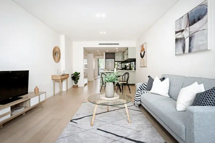 206/52 Alice Street, Newtown NSW 2042