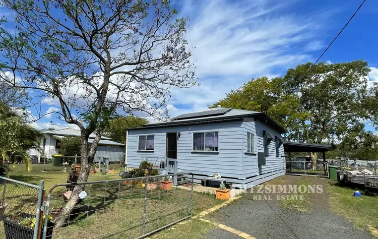 163a Pratten Street, Dalby QLD 4405