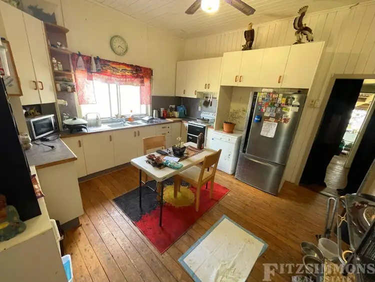 Second view of Homely house listing, 163a Pratten Street, Dalby QLD 4405