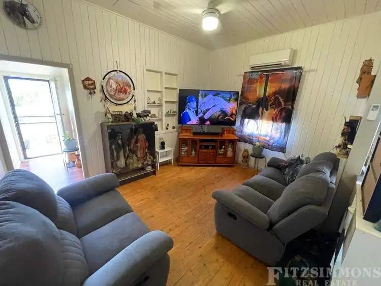 Third view of Homely house listing, 163a Pratten Street, Dalby QLD 4405