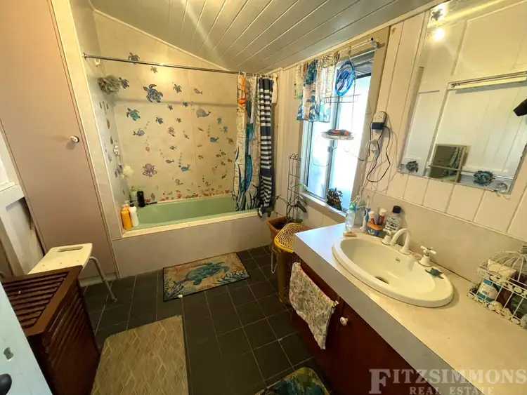 Fourth view of Homely house listing, 163a Pratten Street, Dalby QLD 4405