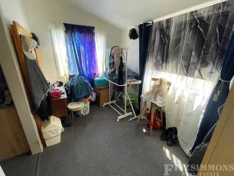 Fifth view of Homely house listing, 163a Pratten Street, Dalby QLD 4405