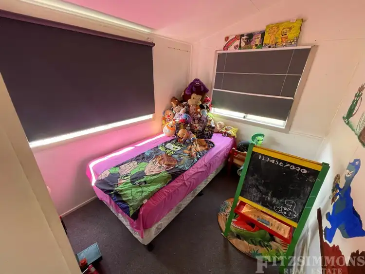 Sixth view of Homely house listing, 163a Pratten Street, Dalby QLD 4405