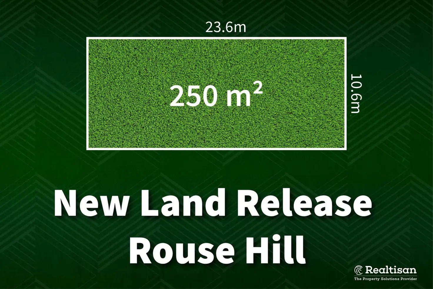 Main view of Homely land listing, 153 Tallawong Road, Rouse Hill NSW 2155