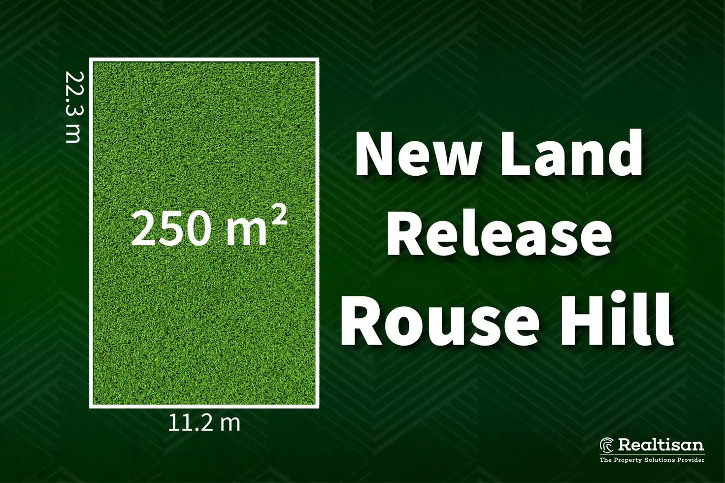 Main view of Homely land listing, 157 Tallawong Road, Rouse Hill NSW 2155