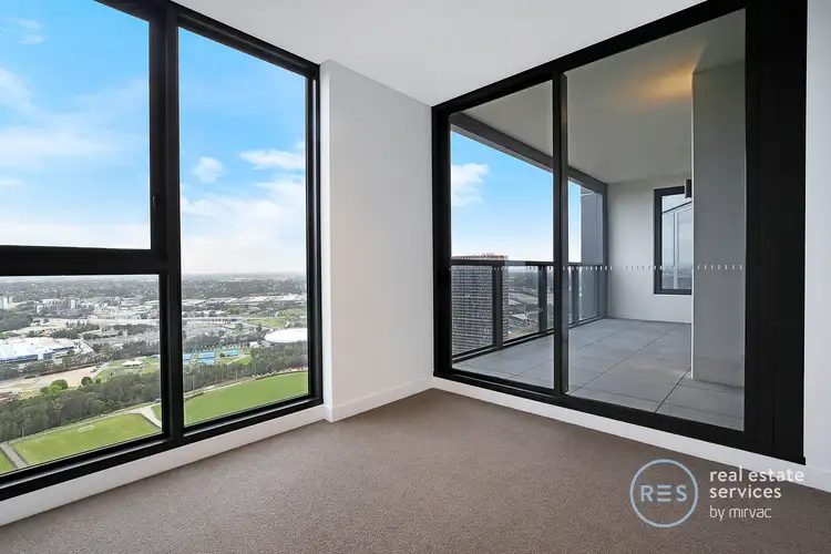 Third view of Homely apartment listing, 23401/2 Figtree Drive, Sydney Olympic Park NSW 2127