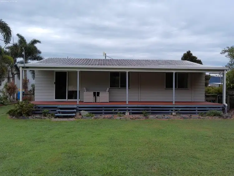 47 Bundensen Avenue, Midge Point QLD 4799