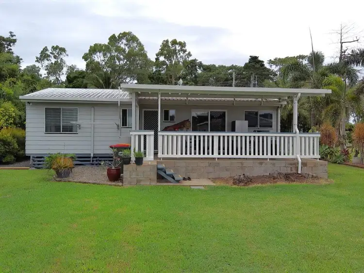Fifth view of Homely house listing, 47 Bundensen Avenue, Midge Point QLD 4799