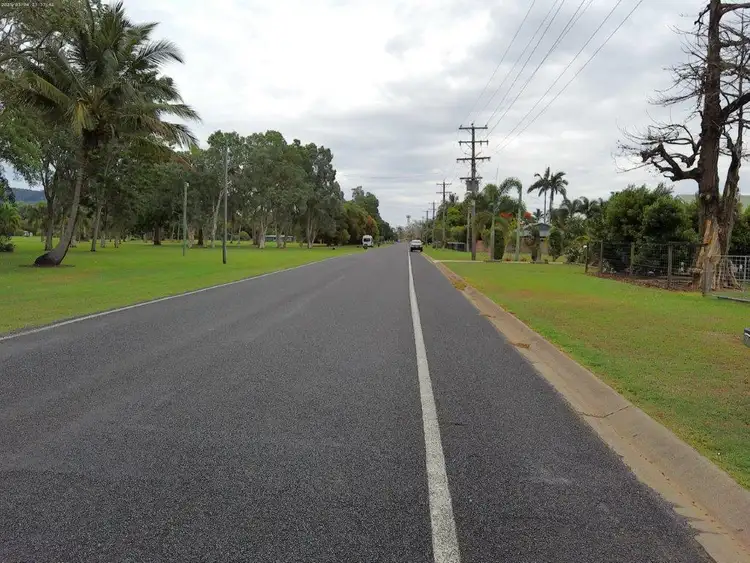 Third view of Homely land listing, 45 Bundesen Avenue, Midge Point QLD 4799