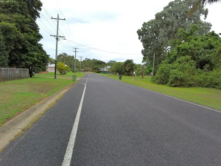 Fourth view of Homely land listing, 45 Bundesen Avenue, Midge Point QLD 4799