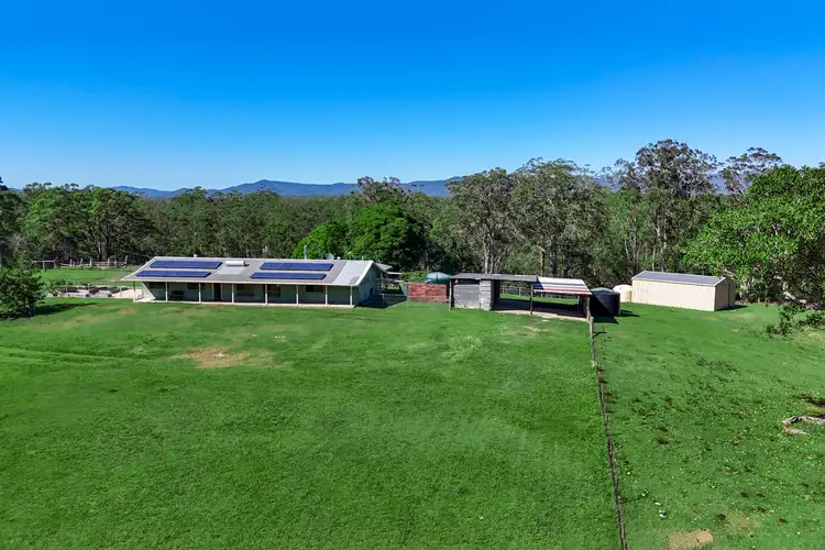 Second view of Homely rural property listing, 361 Mines Road, Deep Creek NSW 2440