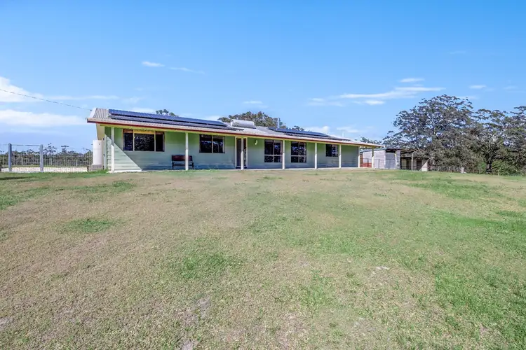 Fourth view of Homely rural property listing, 361 Mines Road, Deep Creek NSW 2440
