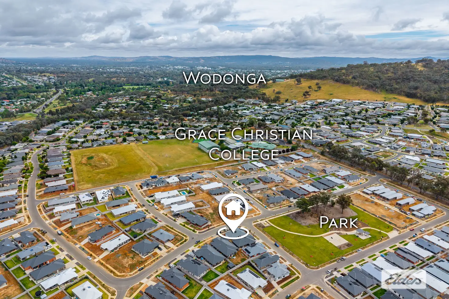 Main view of Homely house listing, 29 Torrens Road, Leneva VIC 3691