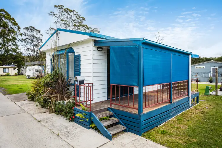 Second view of Homely villa listing, 38/3211 Princes Highway, Millingandi NSW 2549