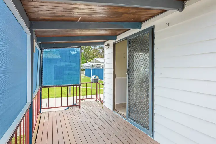 Fourth view of Homely villa listing, 38/3211 Princes Highway, Millingandi NSW 2549