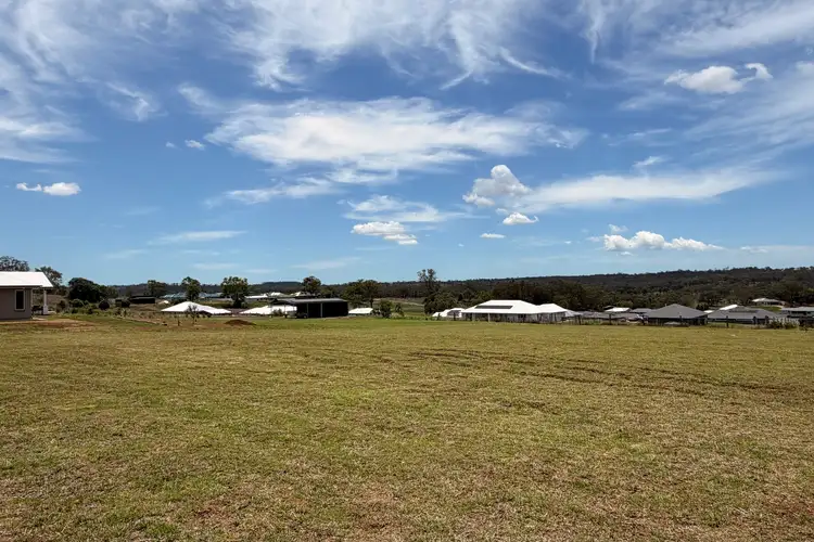 Third view of Homely land listing, 32 Gran Paradiso Way, Meringandan West QLD 4352