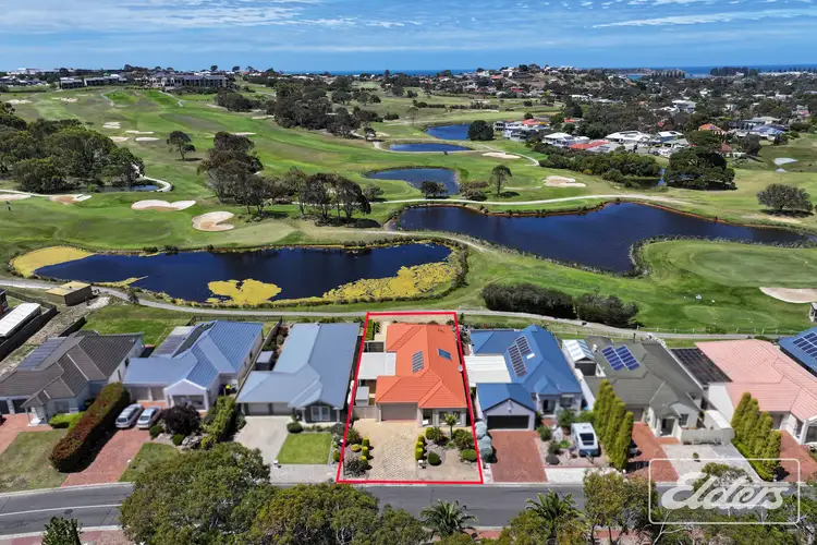 60 Coromandel Drive, Mccracken SA 5211