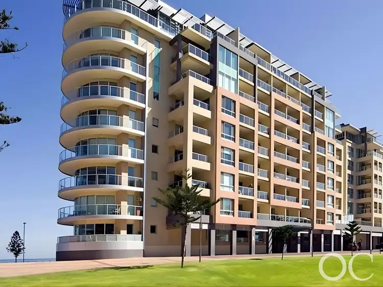 406/19 Holdfast Promenade, Glenelg SA 5045