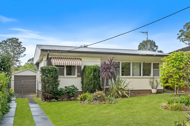 4 Gardenia Grove, Lalor Park NSW 2147