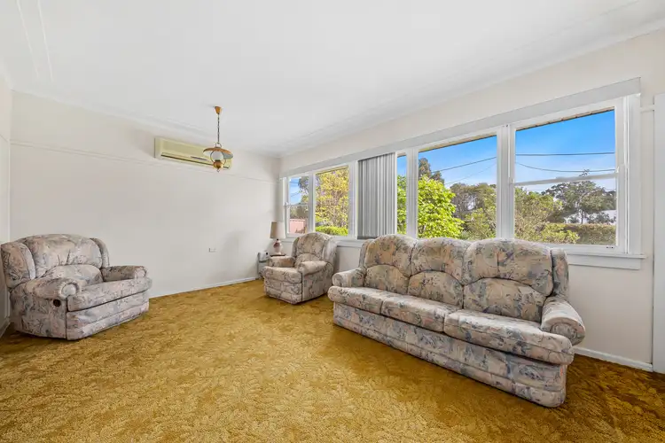 Second view of Homely house listing, 4 Gardenia Grove, Lalor Park NSW 2147