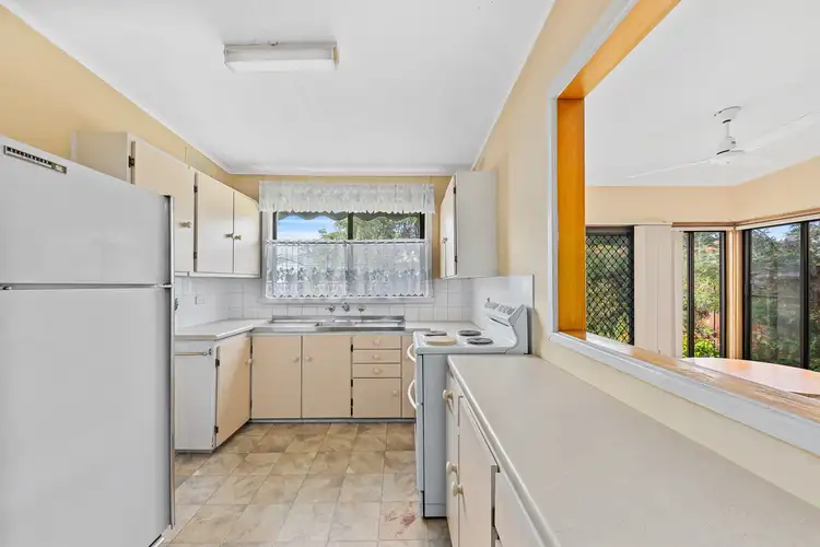 Fourth view of Homely house listing, 4 Gardenia Grove, Lalor Park NSW 2147