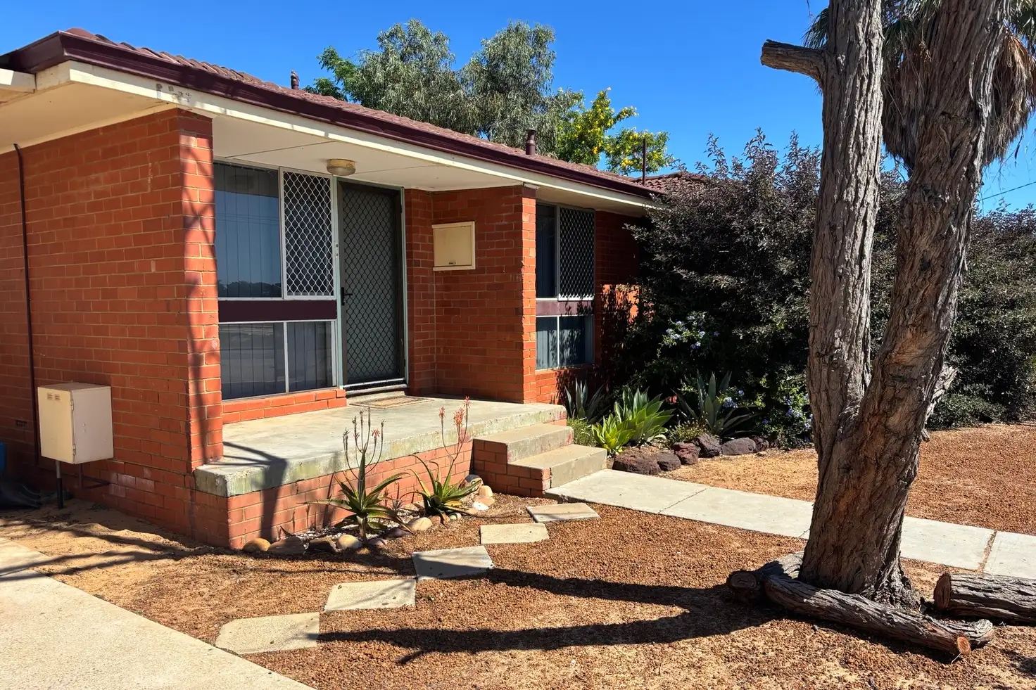 Main view of Homely house listing, 56 Strickland Street, Spalding WA 6530