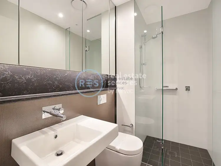 Second view of Homely apartment listing, 703/6 Ebsworth Street, Zetland NSW 2017