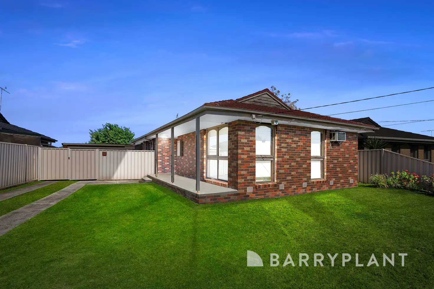 Main view of Homely house listing, 12 Witchwood Close, Albanvale VIC 3021