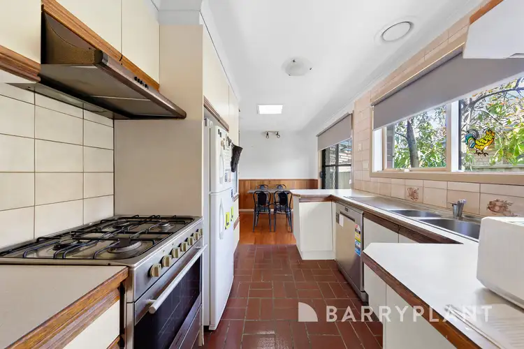 Fourth view of Homely house listing, 12 Witchwood Close, Albanvale VIC 3021