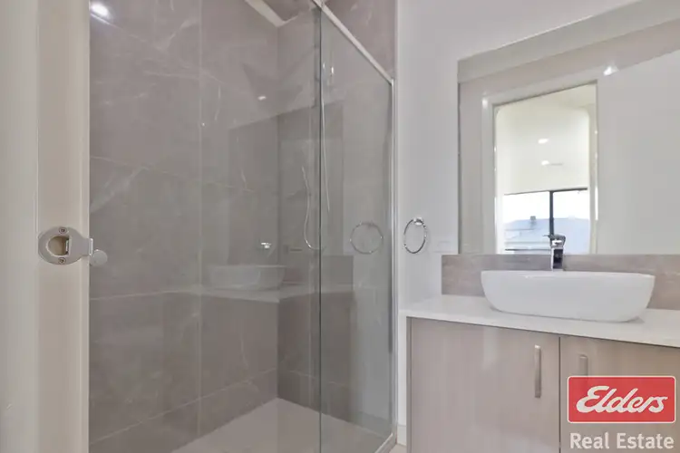 Second view of Homely house listing, 34 Palmdale Crescent, Mambourin VIC 3024