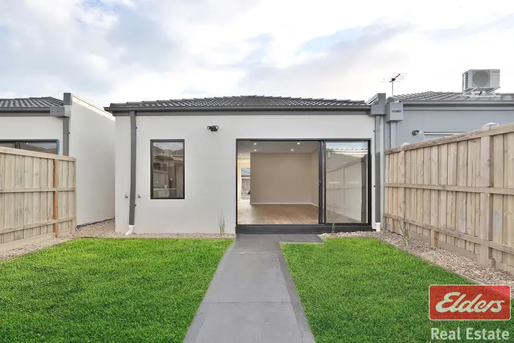 Third view of Homely house listing, 34 Palmdale Crescent, Mambourin VIC 3024