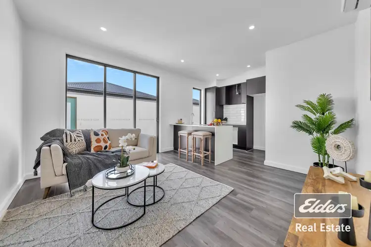 Second view of Homely house listing, 3 Duo Walk, Werribee VIC 3030