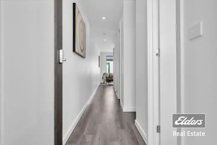 Fifth view of Homely house listing, 3 Duo Walk, Werribee VIC 3030