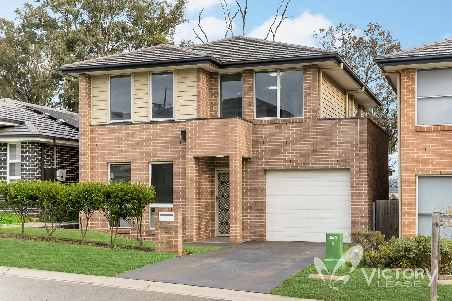 Main view of Homely house listing, 9 Nix Street, Box Hill NSW 2765