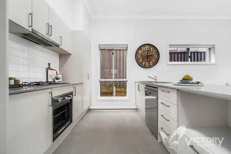 Third view of Homely house listing, 9 Nix Street, Box Hill NSW 2765