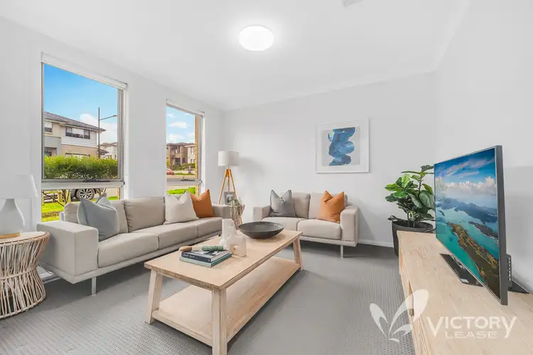 Fourth view of Homely house listing, 9 Nix Street, Box Hill NSW 2765