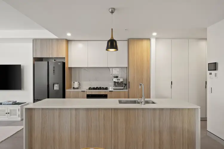 Third view of Homely apartment listing, 103/8 Duke Street, Point Frederick NSW 2250