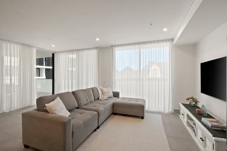 Fourth view of Homely apartment listing, 103/8 Duke Street, Point Frederick NSW 2250