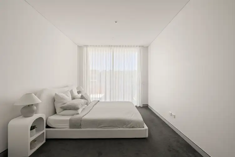 Sixth view of Homely apartment listing, 103/8 Duke Street, Point Frederick NSW 2250