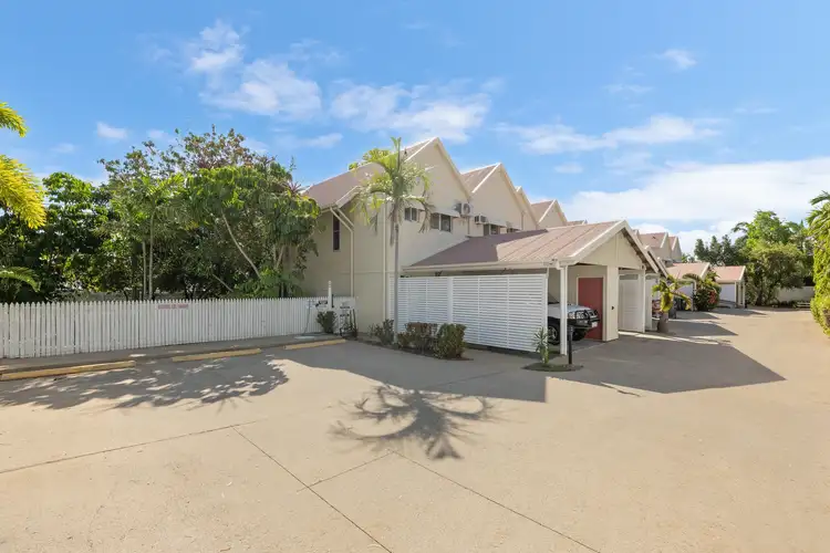 5/103 Harold Street, West End QLD 4810