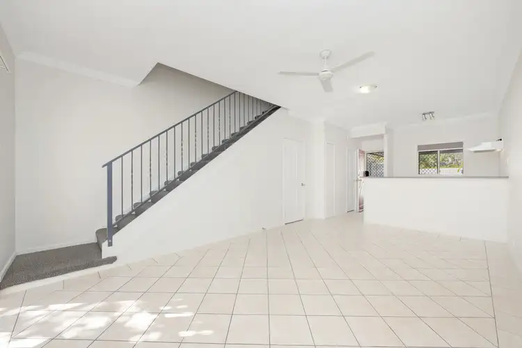 Second view of Homely townhouse listing, 5/103 Harold Street, West End QLD 4810