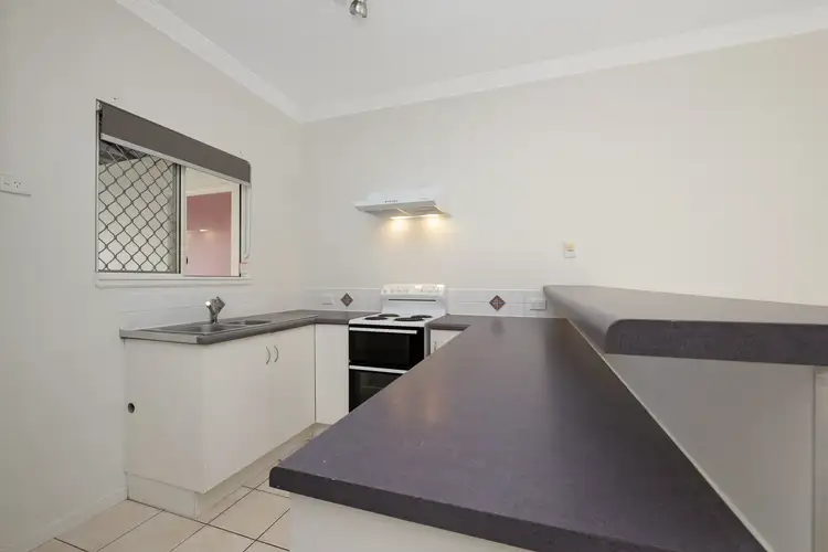 Third view of Homely townhouse listing, 5/103 Harold Street, West End QLD 4810