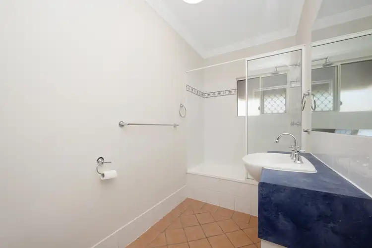 Fifth view of Homely townhouse listing, 5/103 Harold Street, West End QLD 4810