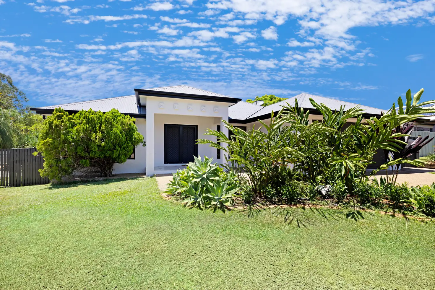 Main view of Homely house listing, 27 Minstrel Court, Bushland Beach QLD 4818